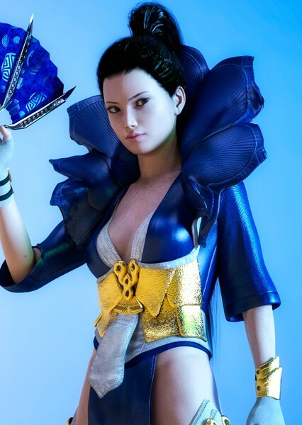 Liora Ketsune