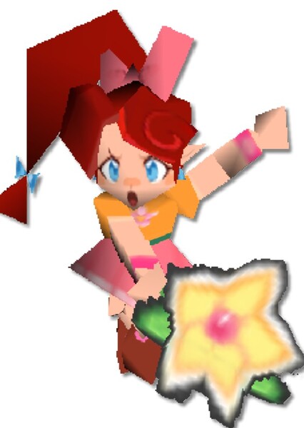 Lip (Panel De Pon) photo