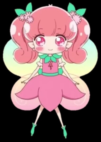 Lip (Rilu Rilu Fairilu) photo