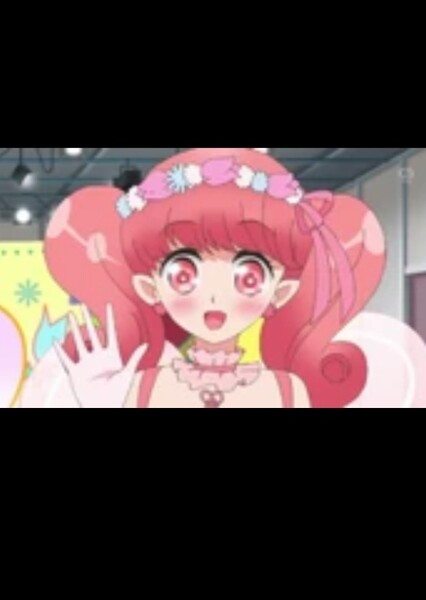 Lip (Rilu Rilu Fairilu) photo