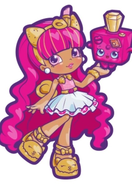 Lippy Lulu