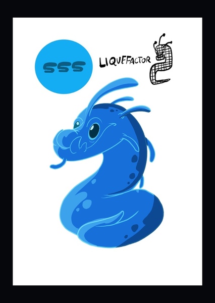Liquefactor (555)