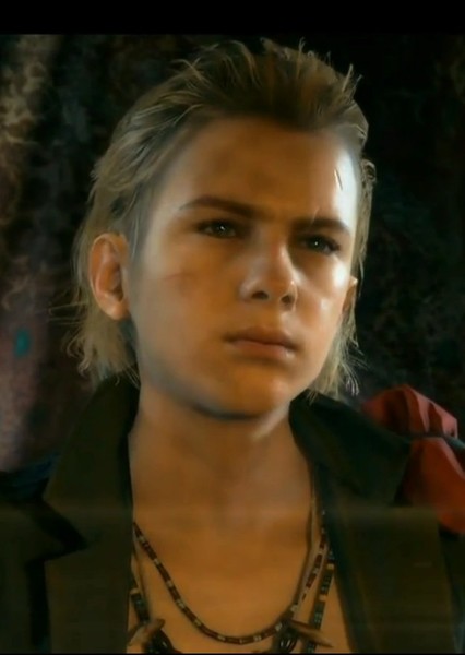 Liquid Snake photo
