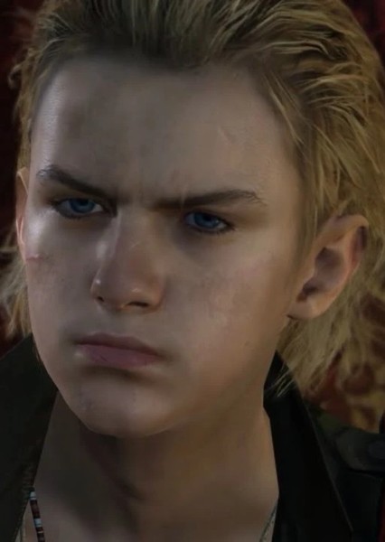 Liquid Snake photo