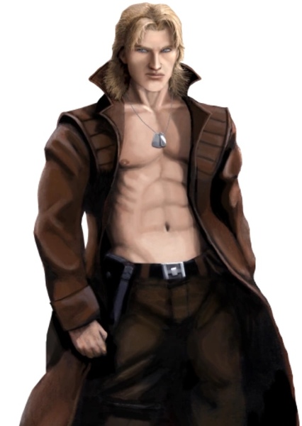 Liquid Snake photo