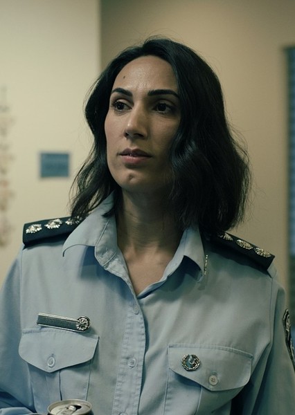 Liraz Hammi