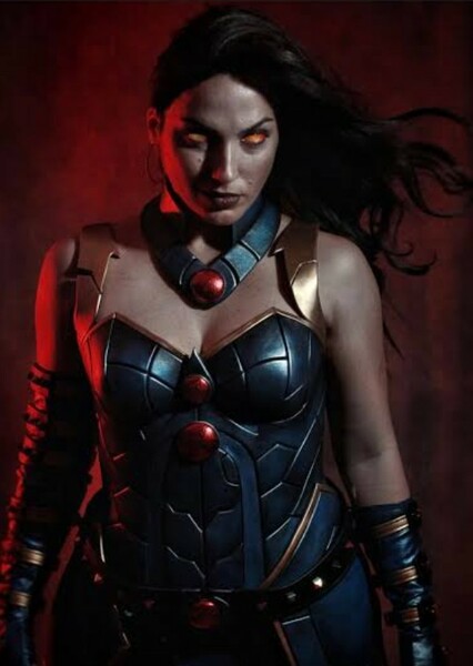 Lis Wonder