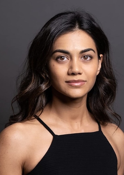 Lisa Ambalavanar photo