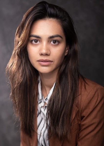 Lisa Ambalavanar photo