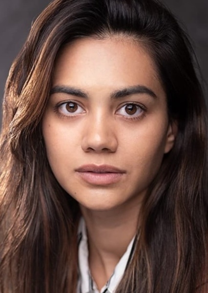 Lisa Ambalavanar photo
