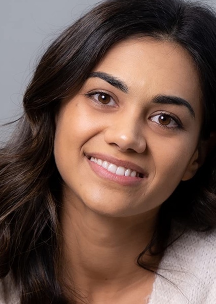 Lisa Ambalavanar photo