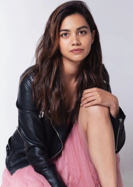 Lisa Ambalavanar photo