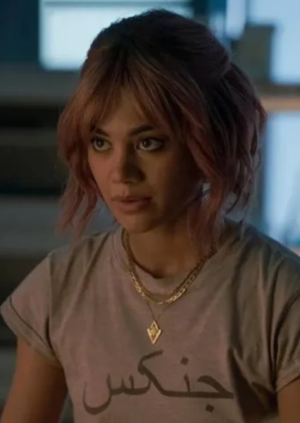 Lisa Ambalavanar photo
