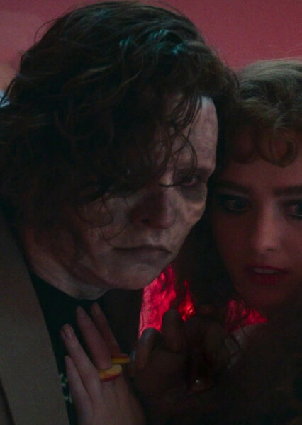 Lisa and The Creature photo