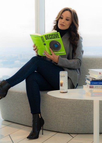 Lisa Ann photo