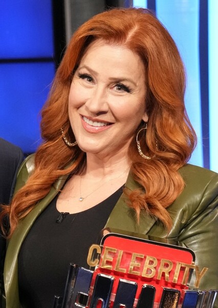 Lisa Ann Walter photo