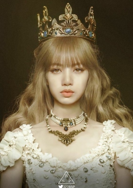 Lisa (blackpink)
