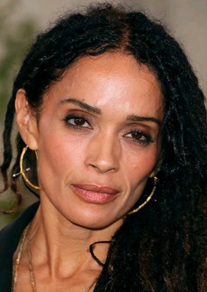 Lisa Bonet photo