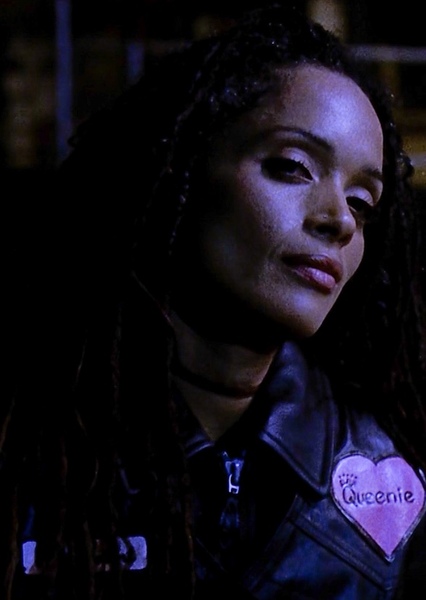 Lisa Bonet photo