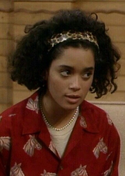 Lisa Bonet