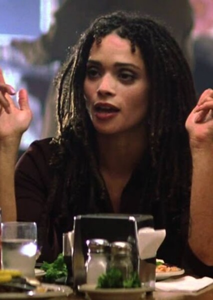 Lisa Bonet photo