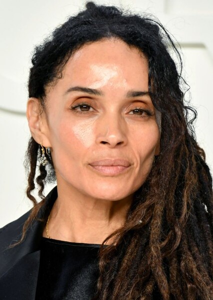 Lisa Bonet photo