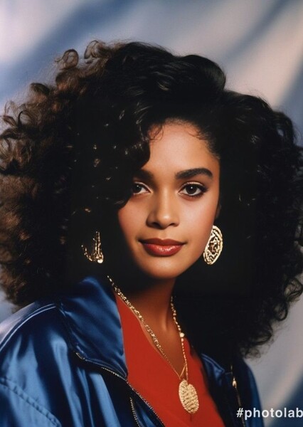 Lisa Bonet
