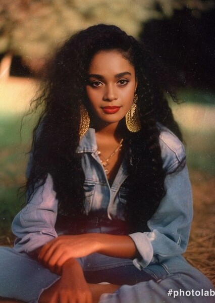 Lisa Bonet