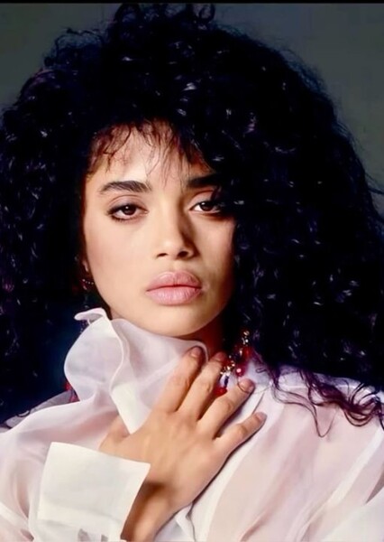 Lisa Bonet