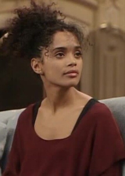 Lisa Bonet
