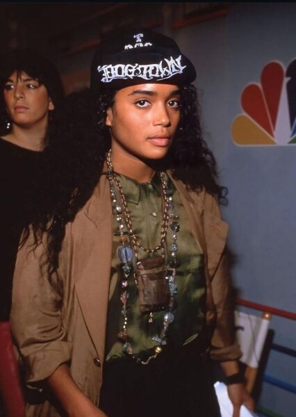 Lisa Bonet photo