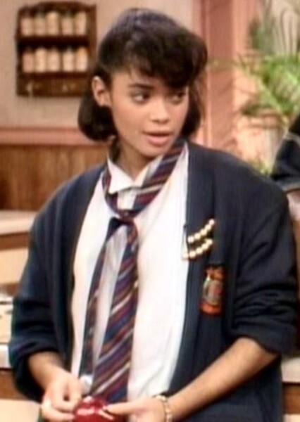 Lisa Bonet