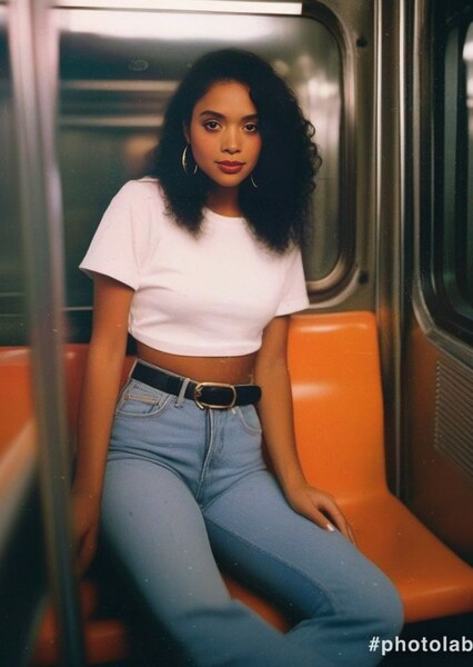Orange Blossom