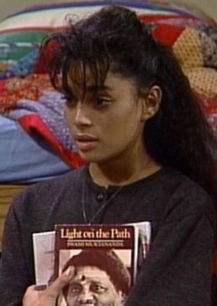 Lisa Bonet