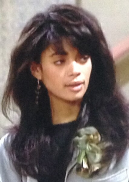Nerissa(Teen 80s)