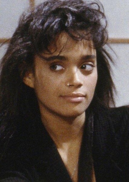 Lisa Bonet photo
