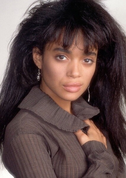 Lisa Bonet photo