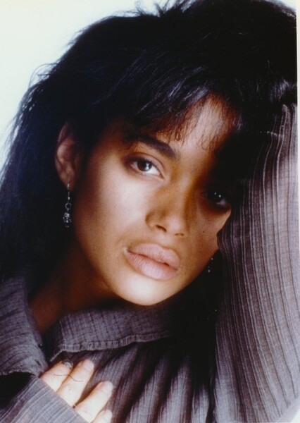 Lisa Bonet