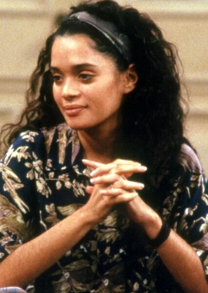 Lisa Bonet photo