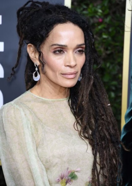 Lisa Bonet photo