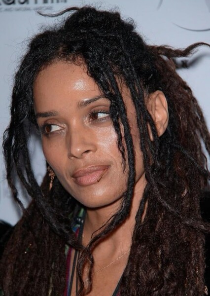 Lisa Bonet photo