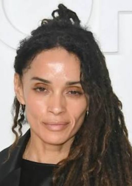 Lisa Bonet photo
