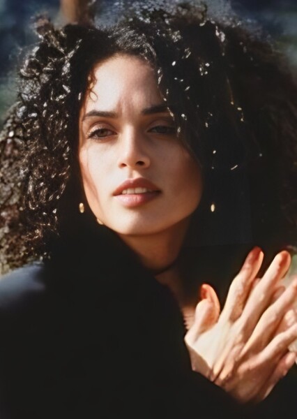 Lisa Bonet