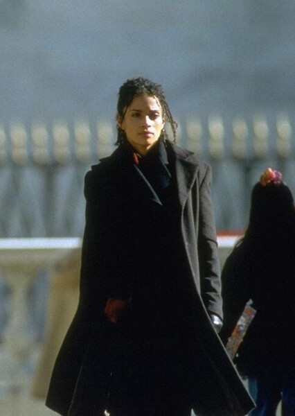 Lisa Bonet photo