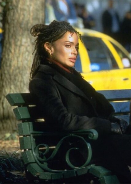 Lisa Bonet photo
