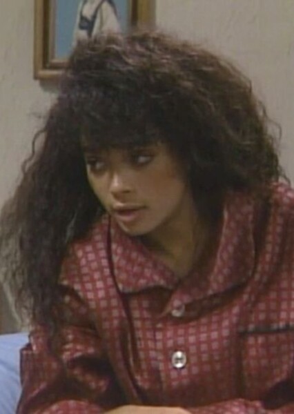 Lisa Bonet photo