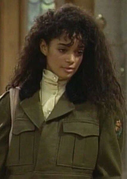Lisa Bonet photo