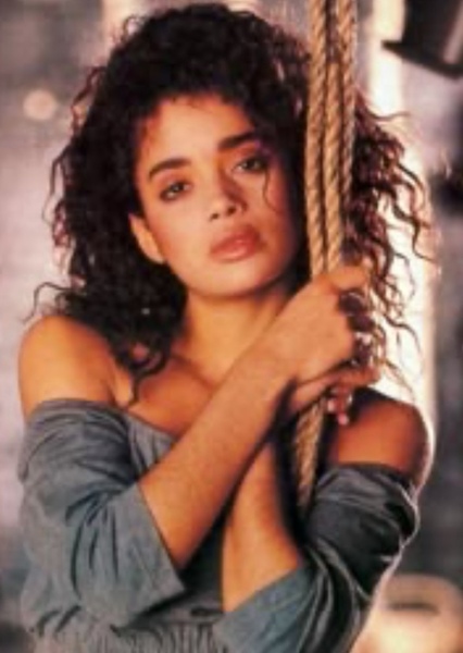 Lisa Bonet