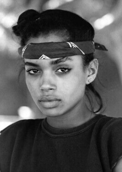 Lisa Bonet