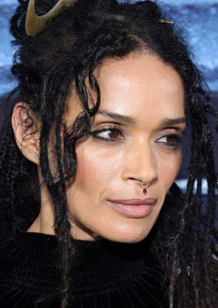 Lisa Bonet photo